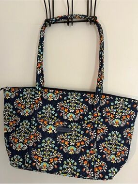 Vera Bradley tote bag “Chandelier”